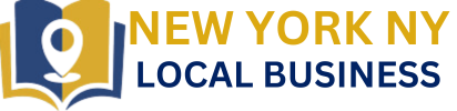 New York NY Local Business